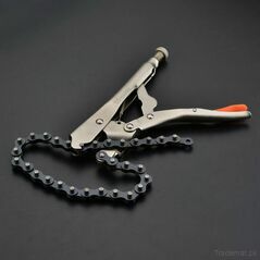 Harden Chain Lock Grip Plier  Size 18", Pliers - Trademart.pk