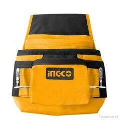 Ingco Tool bag L32*W28cm HTBP01011, Tool Bag - Trademart.pk