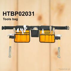 Ingco Tool bag HTBP02031, Tool Bag - Trademart.pk