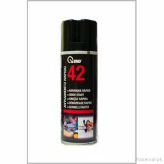 Quick Start for Engine 400ML, Automotive Cleaners - Trademart.pk
