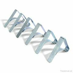 Table Cloth Clamps, Clamps - Trademart.pk