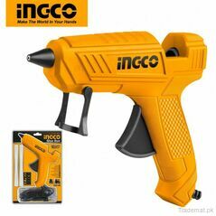 Ingco Glue Gun20W(100W) GG148, Glue Gun - Trademart.pk