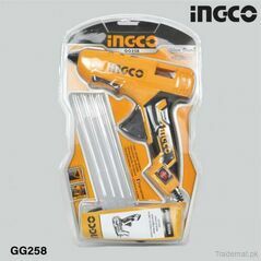 Ingco Glue Gun25W (150W) GG258, Glue Gun - Trademart.pk