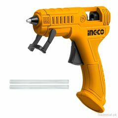 Ingco Glue Gun30W (220W) GG3008, Glue Gun - Trademart.pk