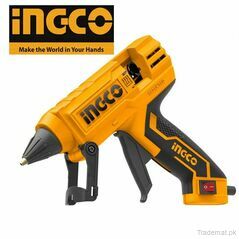 Ingco Glue Gun30W (220W) GG308, Glue Gun - Trademart.pk