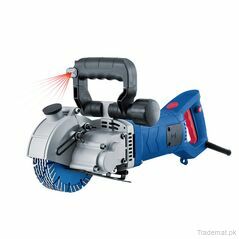 Wall Chaser 3000W - GC-WC3000, Wall Chasers - Trademart.pk