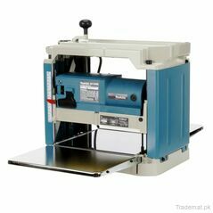 Makita 2012NB 12 In Planer with Interna-Lok Automated Head Clamp, Power Planers - Trademart.pk