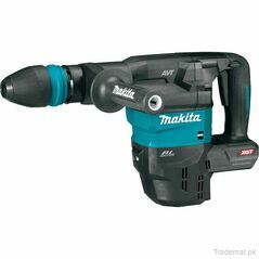 Makita GMH01Z 40V MAX XGT 15 lb. AVT Brushless Demolition Hammer - Bare Tool, Demolition Hammers - Trademart.pk