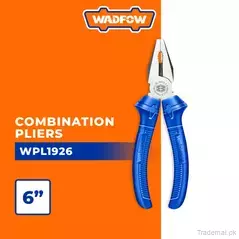 Combination pliers WPL1927, Pliers - Trademart.pk