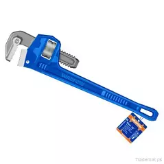 Pipe wrench (14 inch) WPW1114, Wrenches - Trademart.pk