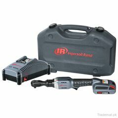 Ingersoll-Rand IR3130-K12 3/8'' Drive 20V Ratchet Driver Kit w/ Battery, Power Ratchets - Trademart.pk