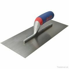 R.S.T. Softgrip Plasterers Float Carbon Steel 13in, Float & Tile Grouters - Trademart.pk