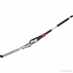 Makita EN420MP Ground Hedge Trimmer Couple Shaft Power Head Attachment, Hedge Trimmers - Trademart.pk