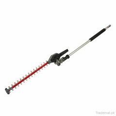Milwaukee 49-16-2719 M18 FUEL 18V 20-Inch QUIK-LOK Hedge Trimmer Attachment, Hedge Trimmers - Trademart.pk