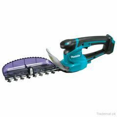 Makita HU06Z 12-Volt CXT Lithium-Ion Cordless Hedge Trimmer - Bare Tool, Hedge Trimmers - Trademart.pk