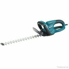 Makita UH6570 25-Inch 4.6-Amp Dual-Action Electric Bush Hedge Trimmer, Hedge Trimmers - Trademart.pk