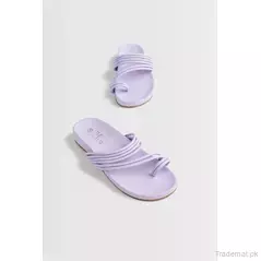Strappy Sandals, Women's Shoes - Trademart.pk