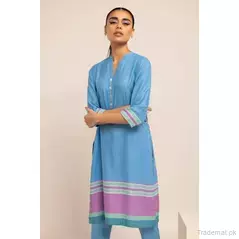 Contemporary Kameez, Women Shalwar Kameez - Trademart.pk