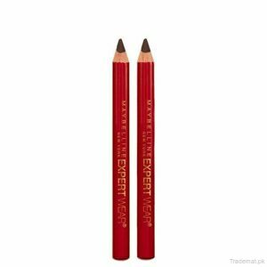 Expert Wear® Twin Brow & Eye Wood Pencil, Eyeliner - Trademart.pk