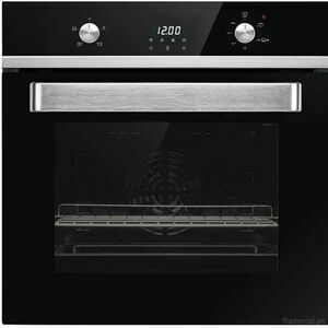 XPERT Built In Baking Oven Gas & Electric 58 Liters XGEO7017B, Electric Oven - Trademart.pk