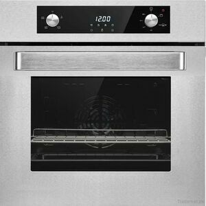 XPERT Built In Baking Oven Gas & Electric 58 Liters XGEO7017S, Electric Oven - Trademart.pk