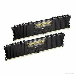 Corsair Vengeance LPX PC Ram 16GB DDR4 3000MHz, Memory - RAMs - Trademart.pk
