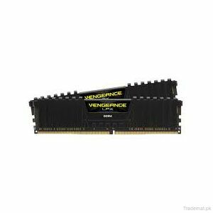 Corsair Vengeance LPX PC Ram 8GB DDR4 3600MHz, Memory - RAMs - Trademart.pk