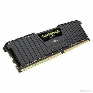 Corsair Vengeance LPX PC Ram 8GB DDR4 3200MHz, Memory - RAMs - Trademart.pk