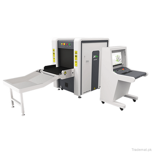ZKX6550 X-ray inspection system, xRay Detector - Screening - Trademart.pk