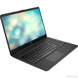 HP 15S-EQ2025NIA Laptop - AMD Ryzen 3 5300U - 4GB - 256GB SSD - AMD Radeon Graphics - 15.6" FHD Display, Laptops - Trademart.pk