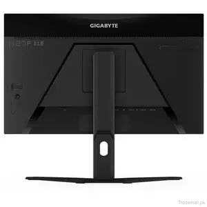 Gigabyte M27F A 27" Gaming Monitor - IPS, 99% sRGB, FHD, 1ms GTG, HDR400, KVM, FreeSync Premium, LCD - TFT Monitor - Trademart.pk