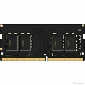 Lexar 4GB DDR4-2666 SODIMM Laptop Memory 1.2V, Memory - RAMs - Trademart.pk