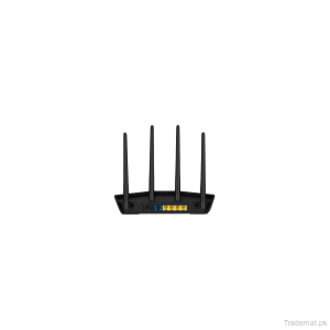 Asus RT-AX55 AX1800 Dual Band WiFi Router, Indoor Access Point - Trademart.pk