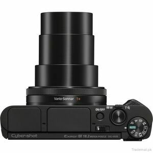 Sony Cyber-shot DSC-HX99 Digital Camera, Digital Cameras - Trademart.pk