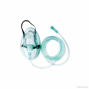 Aero Adult Oxygen Mask, Surgical Masks - Trademart.pk