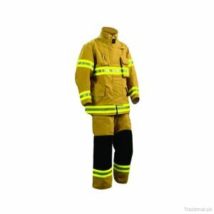 FMS505 Fireman Safety Suit, Safety Clothing & Boots - Trademart.pk