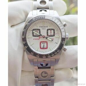 Tissot Prs 516 Chronograph J562 662 Men’s Watch Swiss Made Quartz 40mm Dial, Watches - Trademart.pk