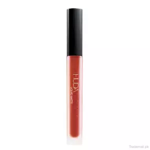 NEW Liquid Matte Ultra-Comfort Transfer-Proof Lipstick, Lipstick - Trademart.pk