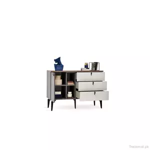 Cordell Dresser, Dresser - Dressing Table - Trademart.pk
