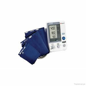 Omron Professional Intellisense Blood Pressure Monitor HEM-907 XL, BP Monitor - Sphygmomanometer - Trademart.pk