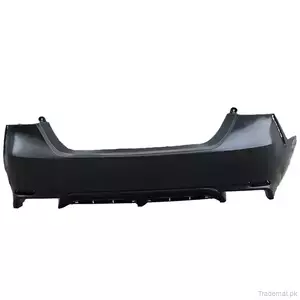 Auto Body Kit Parts Accessories Car Rear Collision Bumper for Camry, Car Bumpers - Trademart.pk