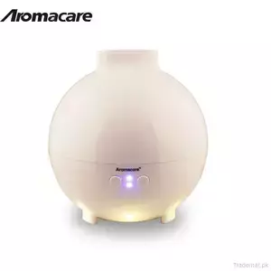 Unique Aroma Diffuser Humidifier and Aroma Organic Fragrance Oil Diffuser, Humidifier - Trademart.pk