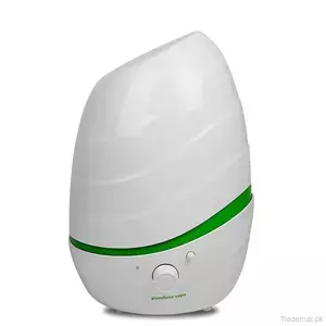 2L Air Ultrasonic Mist Humidifier for Home, Office, Humidifier - Trademart.pk