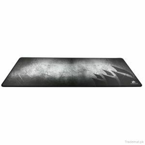 Corsair MM350 PRO Premium Spill-Proof Cloth Gaming Mouse Pad – Extended XL, Gaming Mouse Pads - Trademart.pk