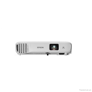 Business Projector – Epson EB-E01, Projectors - Trademart.pk