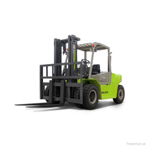 Internal Combustion Forklift FD50Z, Forklift Truck - Trademart.pk