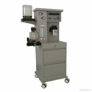 Anaesthesia Machine – GE 800 Plus, Anesthesia Machine - Trademart.pk