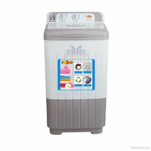 Super Asia Washing Machine 10Kg SA270, Washing Machines - Trademart.pk