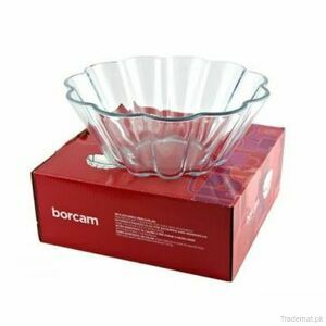 Borcam Cake Bowl - Serveware, Serving Bowls - Trademart.pk