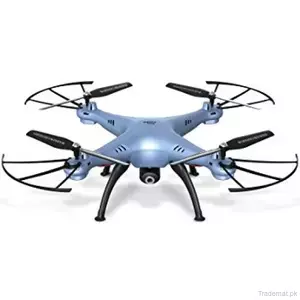 CHEERWING SYMA X5HW-I WIFI FPV Drone With HD Camera, Quad Copter - Trademart.pk